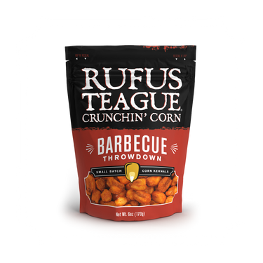 CRUNCHIN' CORN - VARIETY PACK